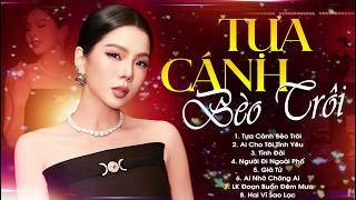 Tựa Cánh Bèo Trôi - Lệ Quyên | Liên Khúc Nhạc Trữ Tình Hay Nhất của Ca sĩ Lệ Quyên 2026