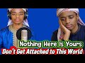 🎶One Day, You Will Be a Memory | Nasheed song for the Soul | by Abdul Vocals