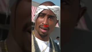 2pac Knew Who Shot Him