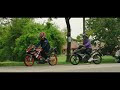 Rempit-Gold Digger