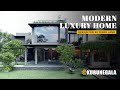 Top Modern Architecture Designs: Futuristic Homes & Buildings