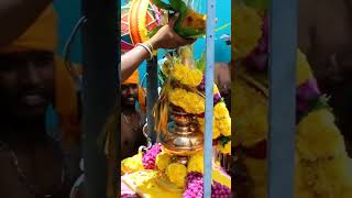 Kumbabishekam - Sri Vetri Vinayagar Temple