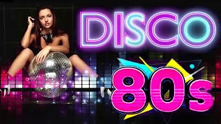 Dance Disco Songs Legend - Golden Disco Greatest Hits 70s 80s 90s Medley 704