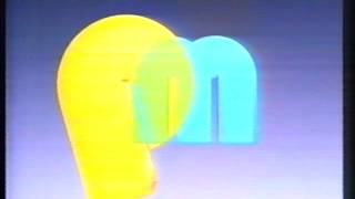 Vorspann Intro Plusminus ARD 5.12.1986