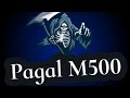 PAGAL M500