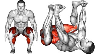 8 Exercises You Should Be Doing Every Morning