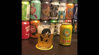 【1日1杯クラフトビール生活】652杯目Denver Beer Company Juicy Freak