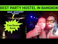 Episode 54 MAD MONKEY MADNESS BANGKOK #madmonkey #hostel #travel #bangkok #thailand #trend #pattaya