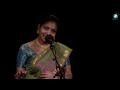 alaipayudhe aditi prahlad sri oothukadu venkata kavi carnatic music a2 classical