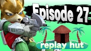 REPLAY HUT 27