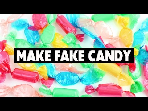 Dollar Tree Candy Bags 32 Kids Candy Party Centerpieces E