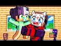 Bebek Bakıcısı Oldum! - Minecraft