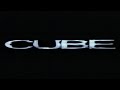 CUBE (1997) VHS movie trailers previews [VHS Rip / Digitization] from Billy's Hollywood Screen Kiss