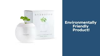 Promo Product Review: W\u0026P Hydropod| AnyPromo 774179