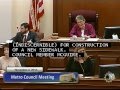 11/04/14 Metro Council Meeting & Announcements [CC]