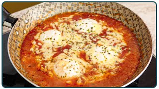 EGG PARMEGIANA TASTY AND VERY EASY TO MAKE | Nandu Andrade