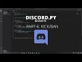 Python : Making a Discord Bot with Python 2021 (Part 6: Kick/Ban)