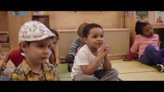 Head Start Advantage - Prevention not Remediation