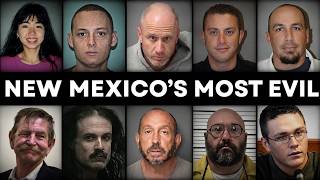 10 Most Disturbing Crimes in New Mexico History
