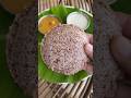 Ragi idli & dosa #ragi #ragiidli #idli #soft #benefits #healthy #musttry #weightloss #diabetic