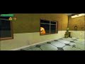 chicken gun creepypasta nugget