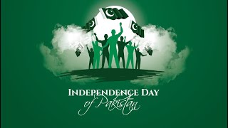 Pakistan Independence Day WhatsApp Status l 14 August 2021| Happy Independence Day