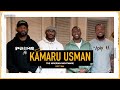 Kamaru Usman Looks to Avenge Loss vs Leon Edwards in UFC 286 & How Being a Dad Helped Find Strength