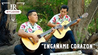 GRUPO QUILLABAMBA - Engañame Corazòn - VIDEO OFICIAL 2022