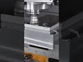 FAST Steel Pocket Milling