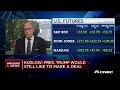 Larry Kudlow: The Chinese economy is crumbling