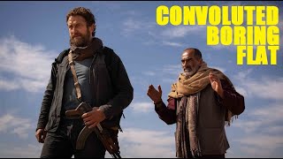 Kandahar Review - Bad Movie Reviews