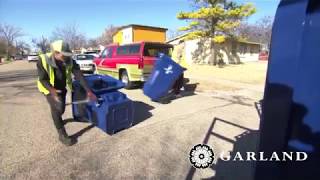 Phase Six Single-Stream Recycling Rollout Underway