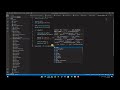 Entry Widget in Tkinter || Python end to end course #80
