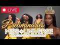 LIVE: Miss Universe 2024 Preliminary Competition - Chelsea Manalo preliminary Performance