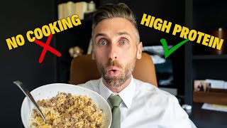 My Realistic, Healthy Day Of Eating (9 to 5)