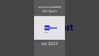 Bumper Rai Sport (1999-2024)