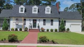 What you don't know about KINSTON, NORTH CAROLINA!