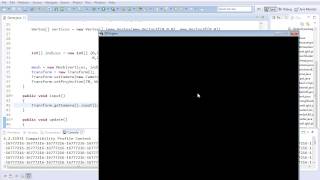#3 Wolfenstein 3D Clone Tutorial: Setting up the Renderer