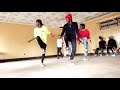 Medicine-Jaywillz (Official Dance Video)