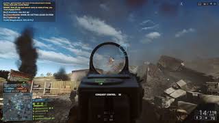 UrbanMemes - the craziest bf4 hacker ever