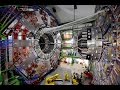 Black Holes at the Large Hadron Collider - Prof Elizabeth Winstanley at ANU