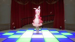 【カスタムメイド3D2】 ローラでentrance to you