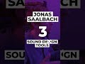 3 Sound Design Tools I Use | Jonas Saalbach