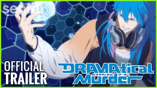 DRAMAtical Murder Official Trailer