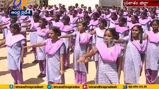 'Sujalam Suphalam' | ETV Andhra Pradesh Conducts in Prakasam District