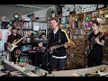 Tom Misch: NPR Music Tiny Desk Concert