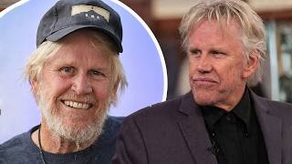 Gary Busey Lived A Double Life For 30 Years, And No One Knew—Until Now