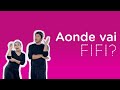 Aonde vai Fifi  | Jogo de mão | Brincadeira Tradicional