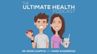 032: The Best Health Apps… Ever! (minicast)