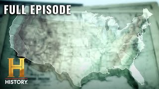 America Unearthed: America’s Ancient Enigmas Decoded (S2, E9) | Full Episode